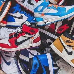 Meet your Posher, Ethan